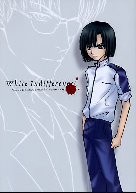 White Indifference