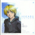 CD Hikaru (verso)