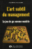 Le premier plat (la couverture) de L'art subtil du management, le jeu de Go comme modèle, de Armel Marin et Pierre Decroix