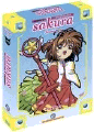 DVD de Card Captor Sakura