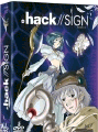 DVD de .Hack//sign