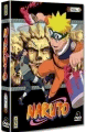 DVD de Naruto