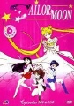 DVD de Sailor Moon