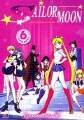 DVD de Sailor Moon